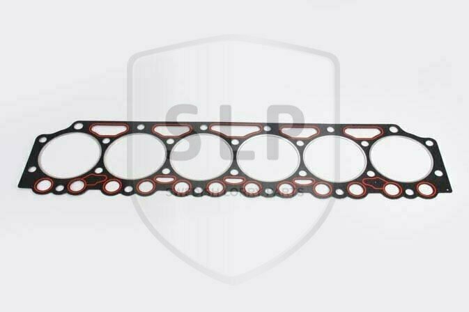 CYLINDER HEAD GASKET 1,6 MM, TOPPLOCKSPACKNING 1,6 MM, 20405902, CHS-902