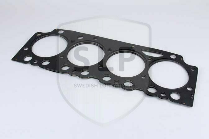 CYLINDER HEAD GASKET 2 HOLES 1,5MM, TOPPLOCKSPACKNING 2 HÅL 1,5mm, 20970720, CHS-720