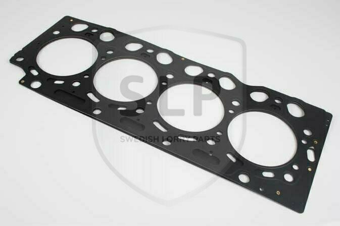 CYLINDER HEAD GASKET 2 HOLES, TOPPLOCKSPACKNING 2 HÅL, 20570519, CHS-839