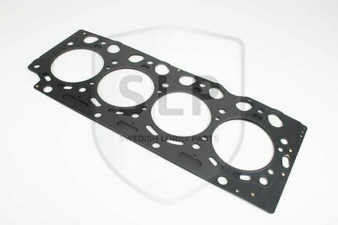 CYLINDER HEAD GASKET 3 HOLES TOPPLOCKSPACKNING 3 HÅL 20882838 CHS-838
