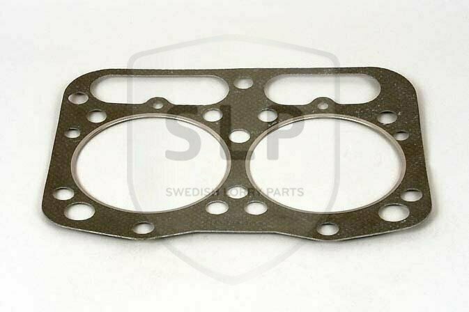 CYLINDER HEAD GASKET TOPPLOCKSPACKNING 11030023 CHG-023