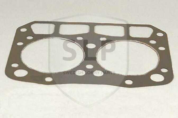 CYLINDER HEAD GASKET TOPPLOCKSPACKNING 11030025 CHG-025