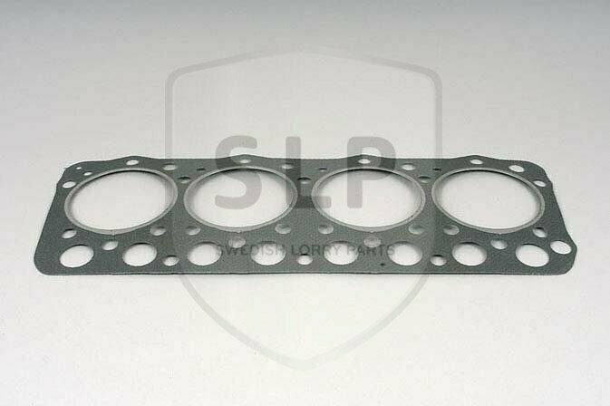 CYLINDER HEAD GASKET TOPPLOCKSPACKNING 11030027 CHG-027