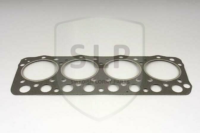 CYLINDER HEAD GASKET, TOPPLOCKSPACKNING, 11030138, CHG-138