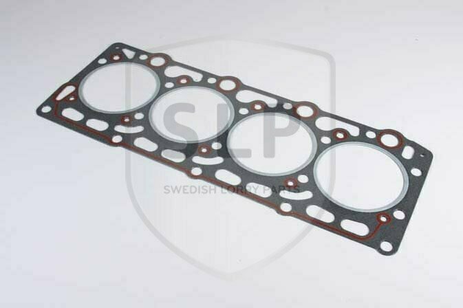 CYLINDER HEAD GASKET TOPPLOCKSPACKNING 1544109 CHS-150