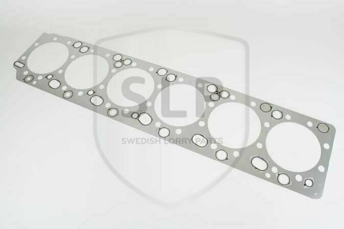 CYLINDER HEAD GASKET TOPPLOCKSPACKNING 21313541 CHS-541