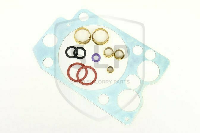 CYLINDER HEAD GASKET, TOPPLOCKSPACKNING, 270789, CHS-789