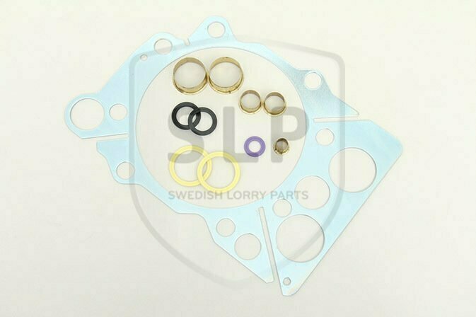 CYLINDER HEAD GASKET, TOPPLOCKSPACKNING, 270949, CHS-949