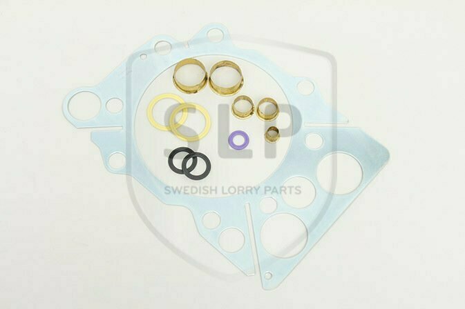 CYLINDER HEAD GASKET, TOPPLOCKSPACKNING, 275548, CHS-548