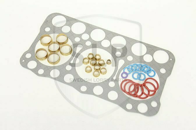 CYLINDER HEAD GASKET TOPPLOCKSPACKNING 275566 CHS-740