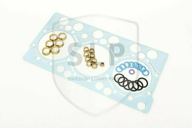 CYLINDER HEAD GASKET TOPPLOCKSPACKNING 276816 CHS-816