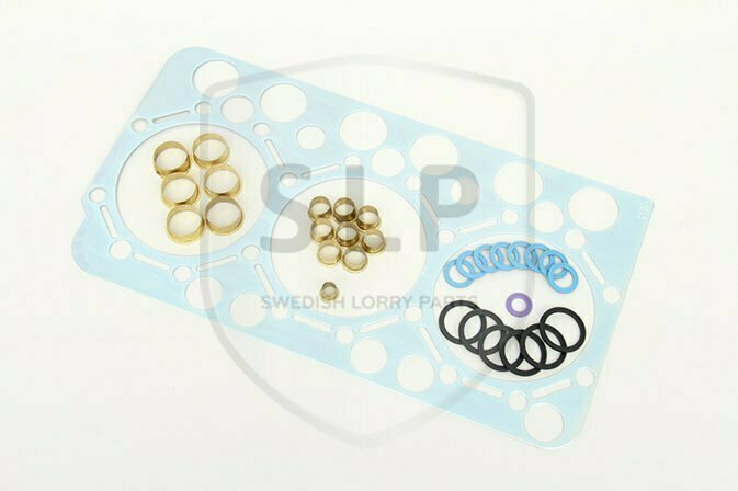 CYLINDER HEAD GASKET TOPPLOCKSPACKNING 276821 CHS-821