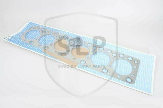 CYLINDER HEAD GASKET, TOPPLOCKSPACKNING, 3843449, CHS-449