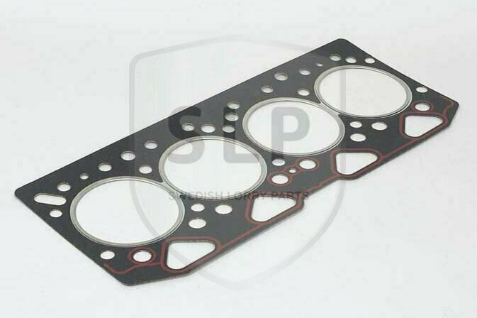 CYLINDER HEAD GASKET TOPPLOCKSPACKNING 3976803 CHG-803