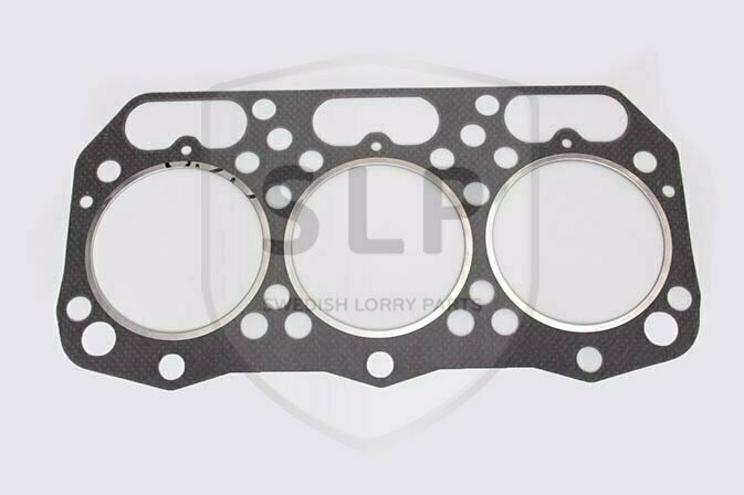 CYLINDER HEAD GASKET, TOPPLOCKSPACKNING, 780502, CHG-026
