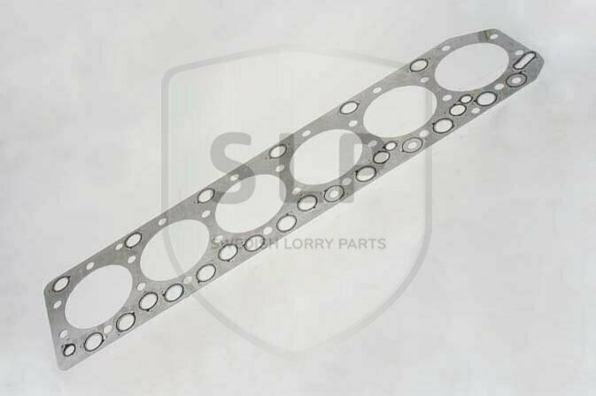 CYLINDER HEAD GASKET, TOPPLOCKSPACKNING, 8148046, CHS-935
