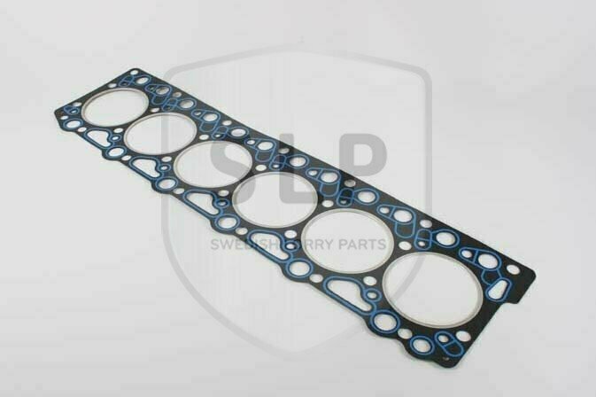 CYLINDER HEAD GASKET, TOPPLOCKSPACKNING, 858992, CHS-786
