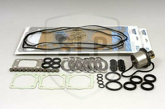 CYLINDER HEAD KIT, CYLINDERHUVUDSATS, 11997119, CHK-119