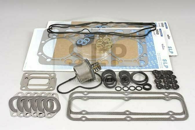 CYLINDER HEAD KIT, CYLINDERHUVUDSATS, 11997138, CHK-138