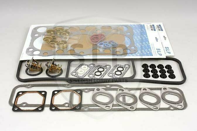 CYLINDER HEAD KIT, CYLINDERHUVUDSATS, 11997189, CHK-189