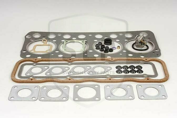 CYLINDER HEAD KIT CYLINDERHUVUDSATS 11997228 CHK-228