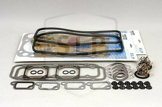 CYLINDER HEAD KIT, CYLINDERHUVUDSATS, 11999506, CHK-506