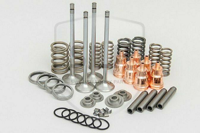 CYLINDER HEAD REPAIR KIT, CYLINDERHUVUDSATS, 22522849, HRK-849