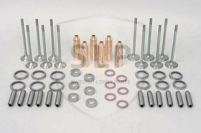CYLINDER HEAD REPAIR KIT, RENOVERINGSSATS TOPPLOCK, 11701970, HRK-970
