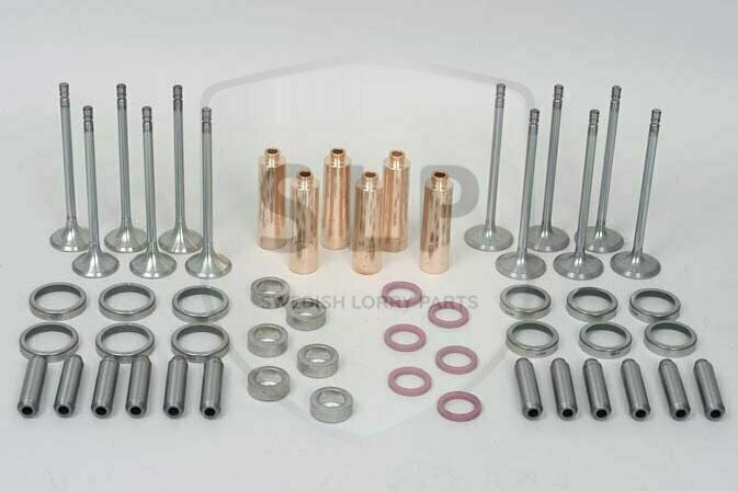 CYLINDER HEAD REPAIR KIT, RENOVERINGSSATS TOPPLOCK, 11705368, HRK-368