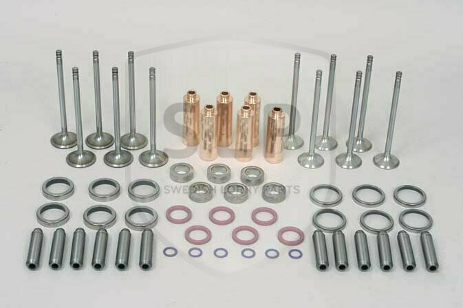 CYLINDER HEAD REPAIR KIT, RENOVERINGSSATS TOPPLOCK, 11997140, HRK-140