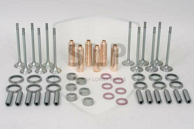CYLINDER HEAD REPAIR KIT, RENOVERINGSSATS TOPPLOCK, 11999475, HRK-475