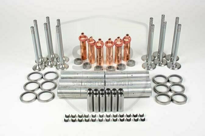 CYLINDER HEAD REPAIR KIT, RENOVERINGSSATS TOPPLOCK, 877601, HRK-601