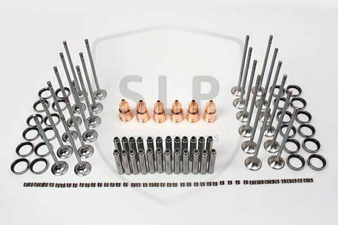 CYLINDER HEAD REPAIR KIT, RENOVERINGSSATS TOPPLOCK, 877688, HRK-688