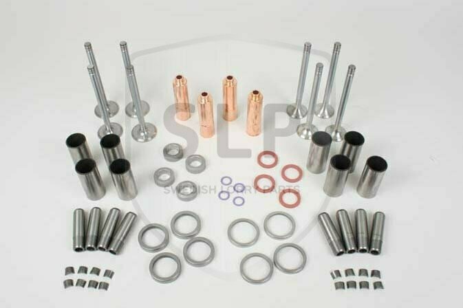 CYLINDER HEAD REPAIR KIT, RENOVERINGSSATS TOPPLOCK, 877742, HRK-742