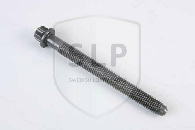 CYLINDER HEAD SCREW, TOPPLOCKSBULT, 11700334, TPB-334