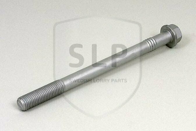 CYLINDER HEAD SCREW, TOPPLOCKSBULT, 1543132, TPB-956