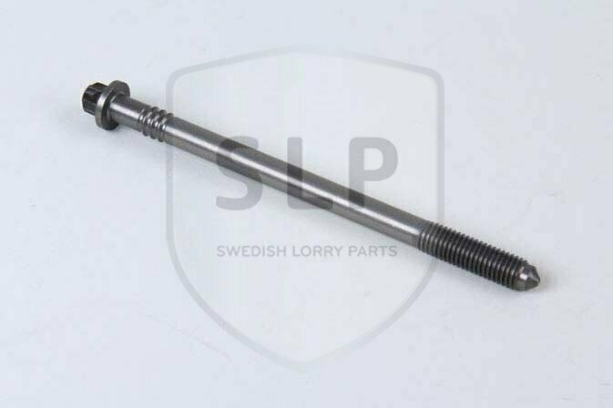 CYLINDER HEAD SCREW, TOPPLOCKSBULT, 20459837, TPB-837