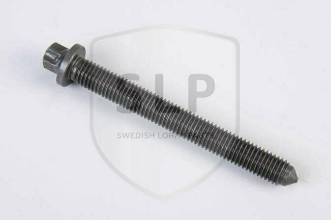 CYLINDER HEAD SCREW, TOPPLOCKSBULT, 20459838, TPB-838