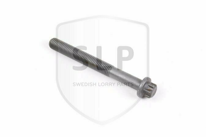 CYLINDER HEAD SCREW, TOPPLOCKSBULT, 20792992, TPB-992