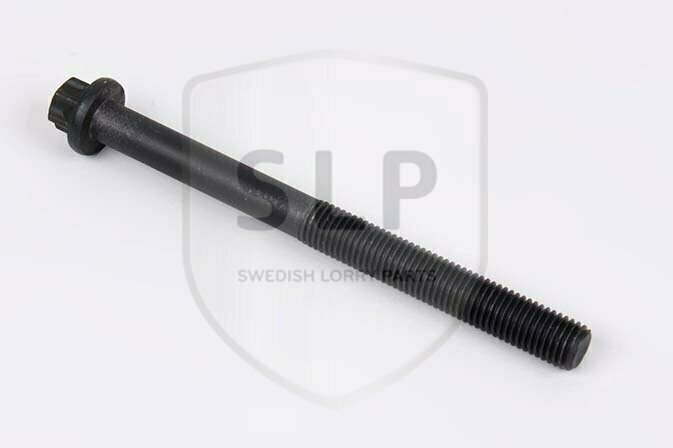 CYLINDER HEAD SCREW, TOPPLOCKSBULT, 20793002, TPB-002