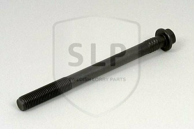 CYLINDER HEAD SCREW TOPPLOCKSBULT 21345131 TPB-419