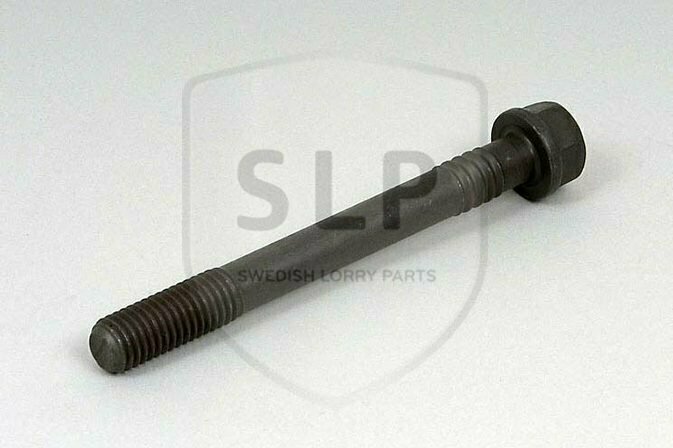 CYLINDER HEAD SCREW, TOPPLOCKSBULT, 420205, TPB-205