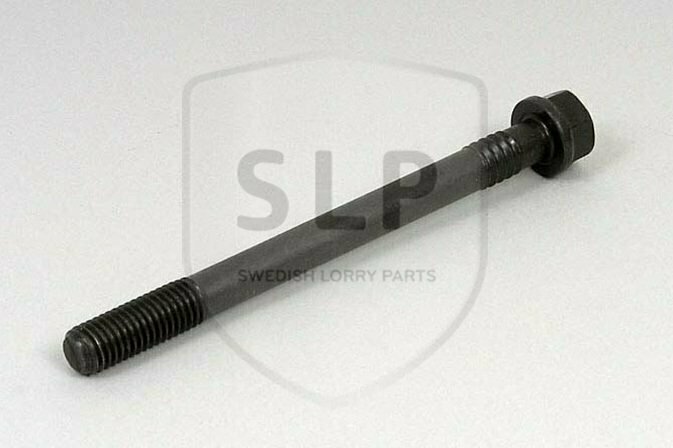 CYLINDER HEAD SCREW, TOPPLOCKSBULT, 421218, TPB-218