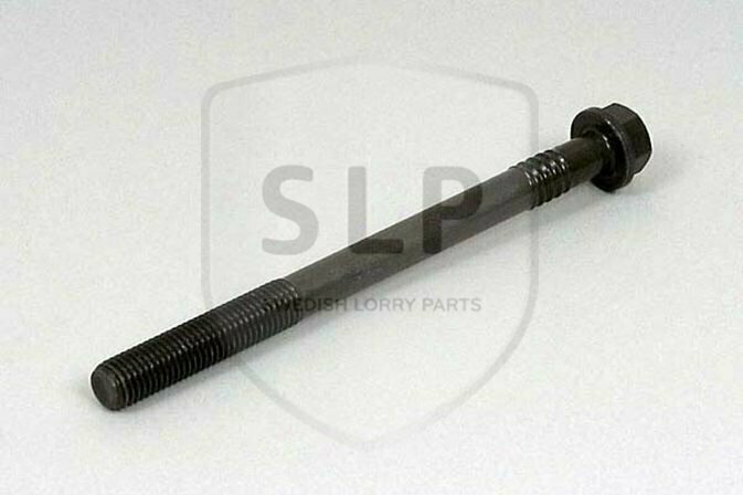 CYLINDER HEAD SCREW, TOPPLOCKSBULT, 465840, TPB-840