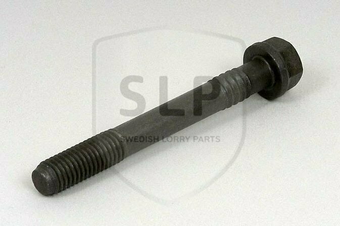 CYLINDER HEAD SCREW, TOPPLOCKSBULT, 466764, TPB-764