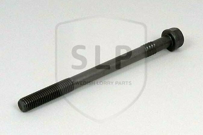 CYLINDER HEAD SCREW TOPPLOCKSBULT 470261 TPB-261