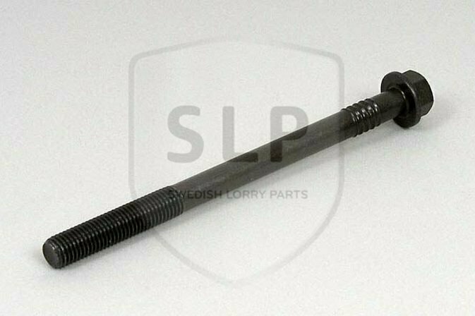 CYLINDER HEAD SCREW, TOPPLOCKSBULT, 471481, TPB-481