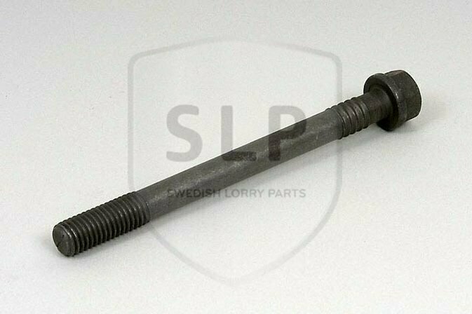 CYLINDER HEAD SCREW TOPPLOCKSBULT 7420206 TPB-206