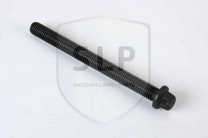 CYLINDER HEAD SCREW TOPPLOCKSBULT ZM2904092 TPB-092