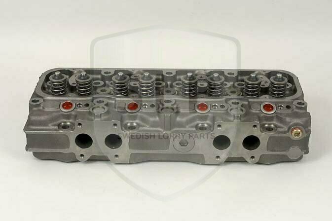 CYLINDER HEAD TOPPLOCK 4804708 CH-708
